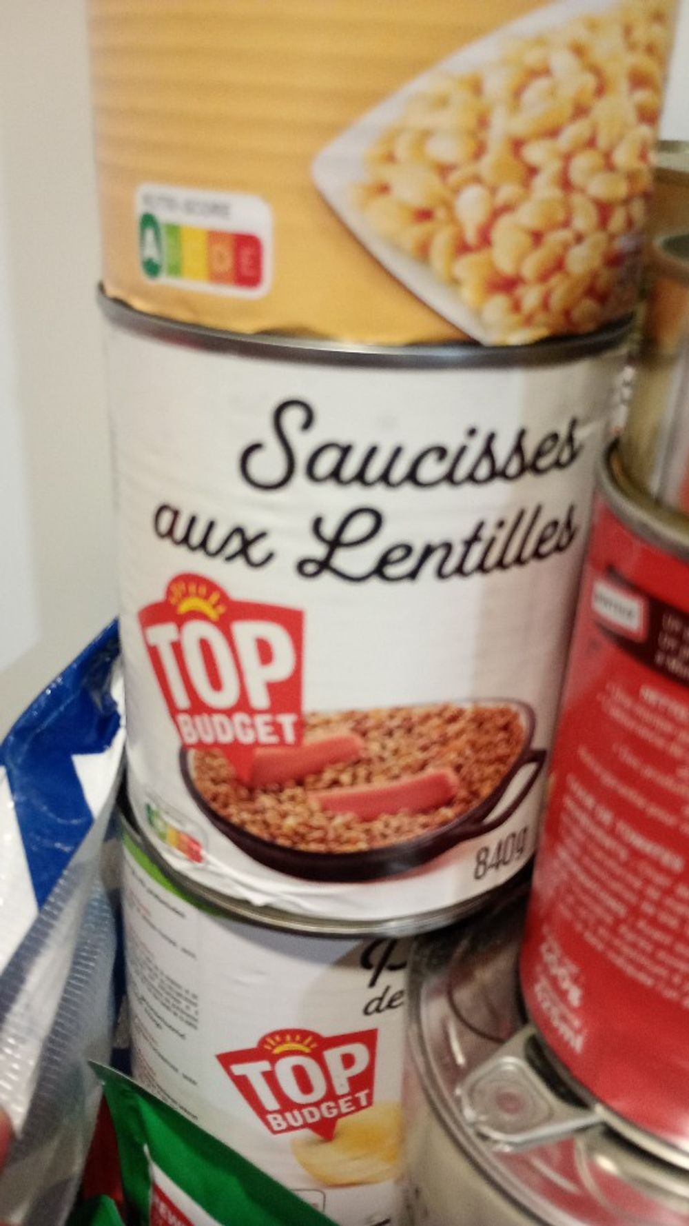 Image item