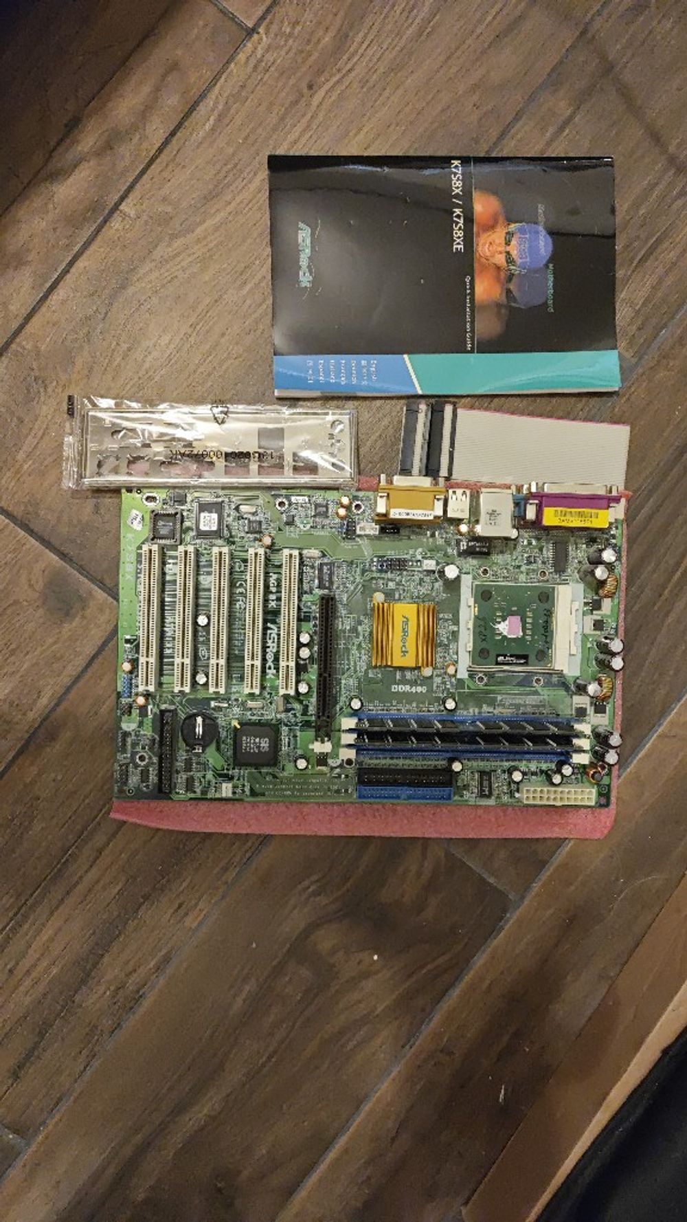 Image item