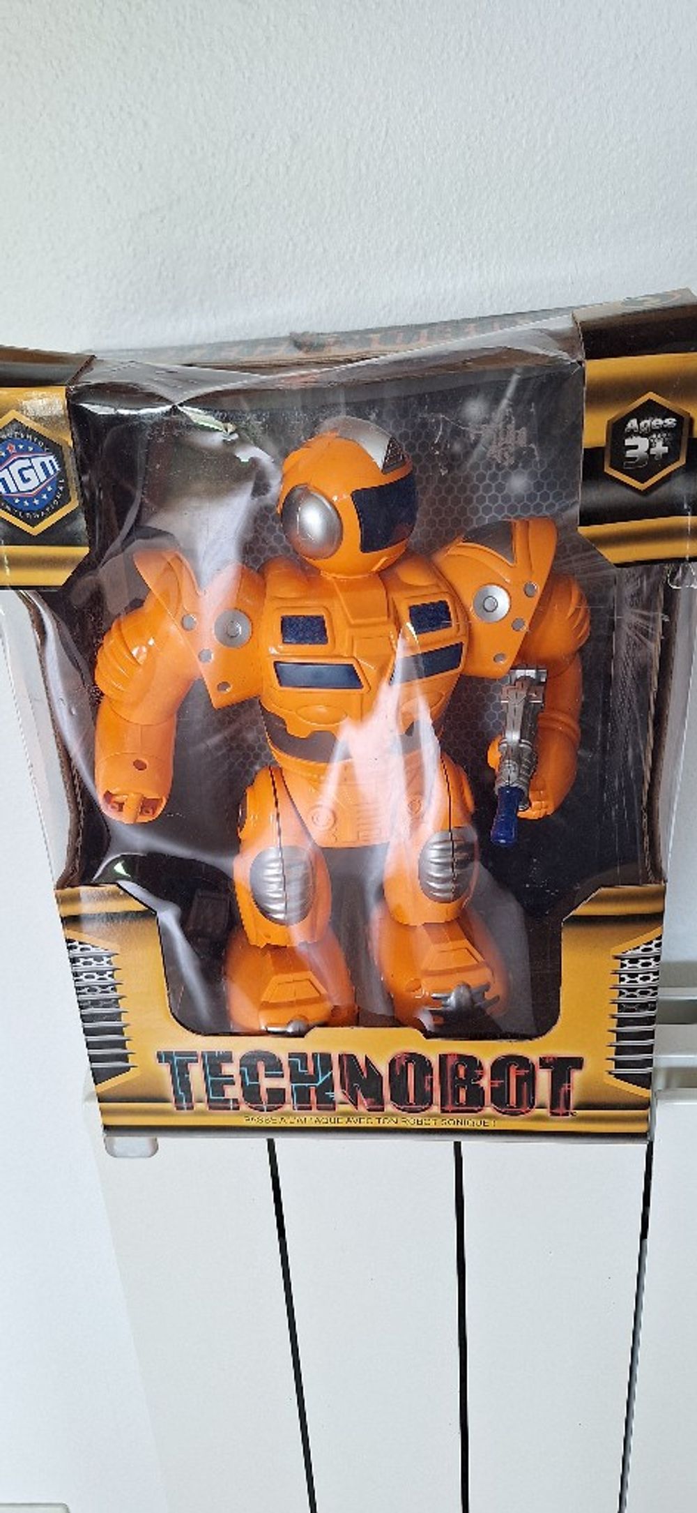Image item
