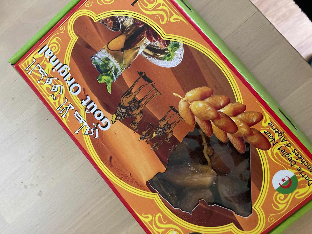 Image item