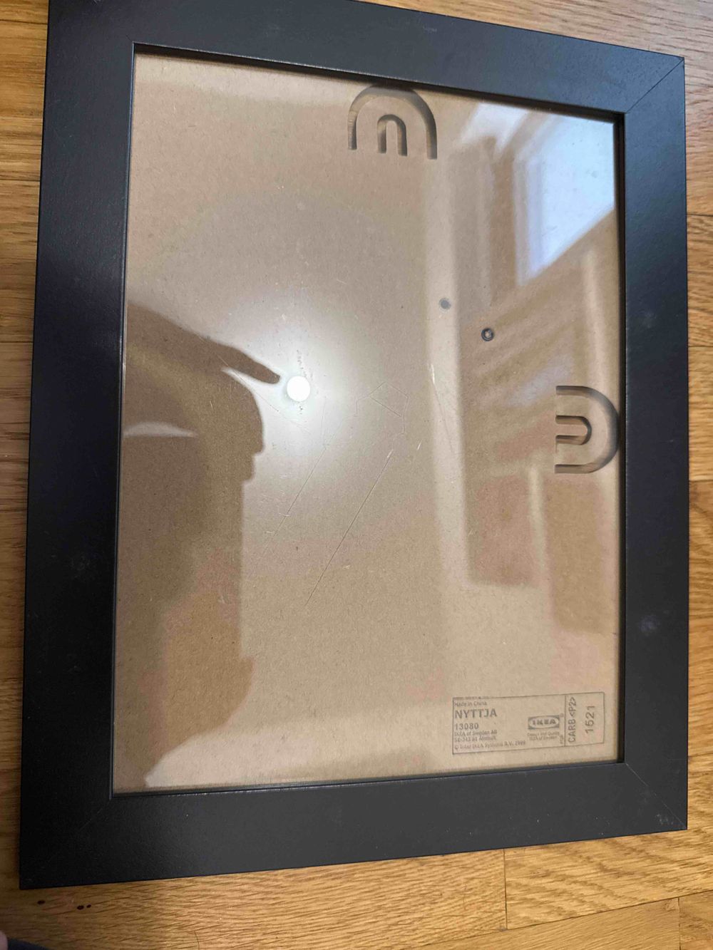 Image item