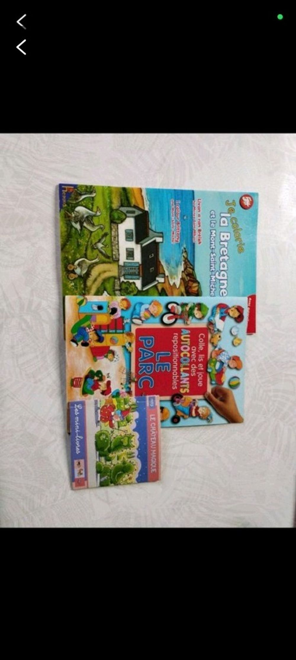 Image item