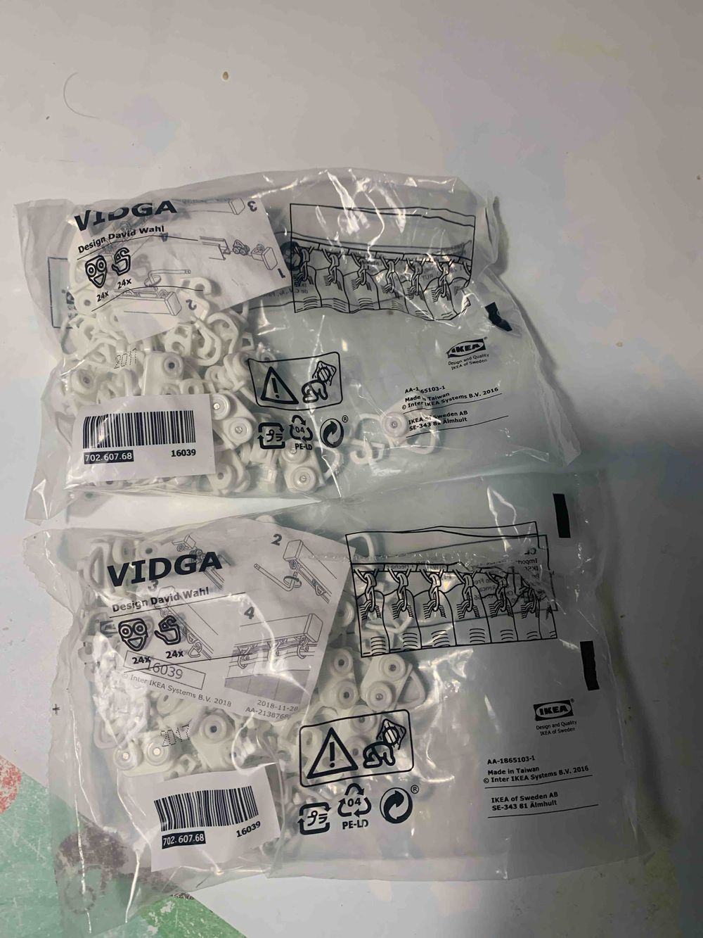 Image item