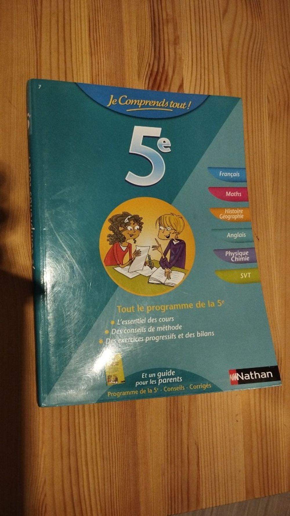 Image item