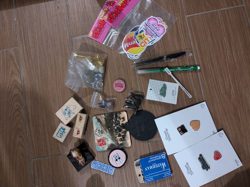 Image item