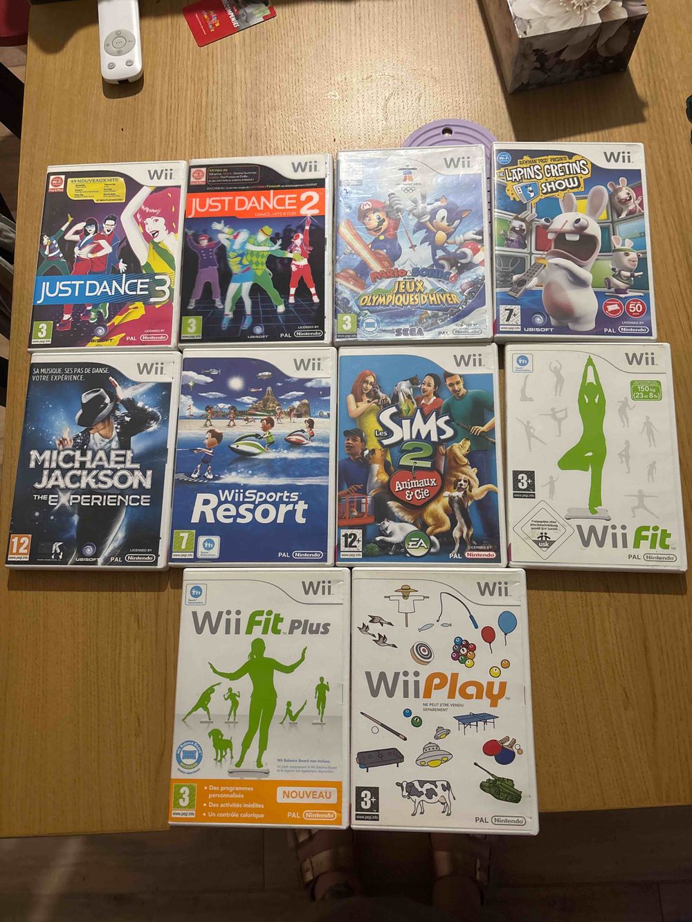 Image item