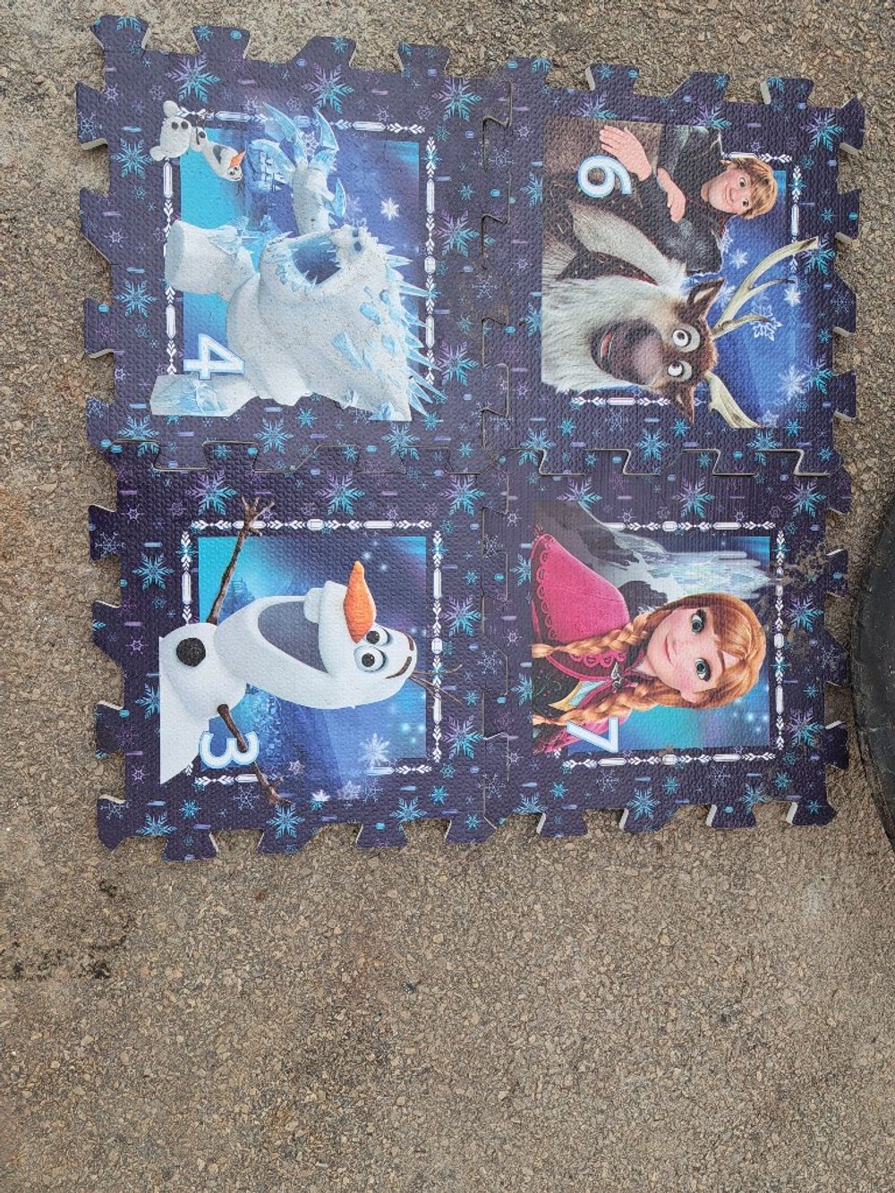 Image item