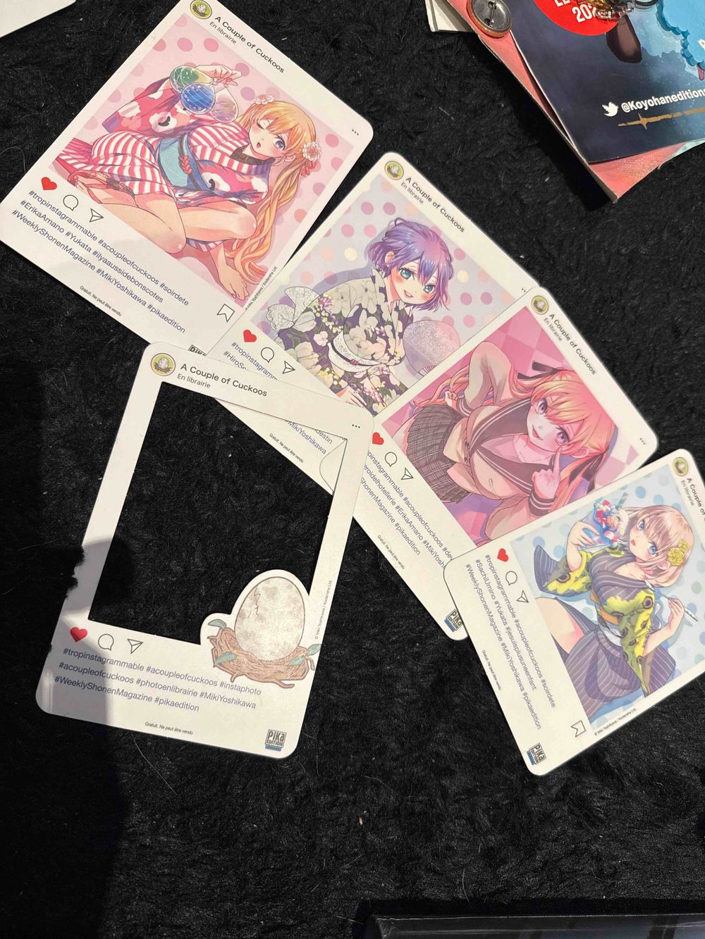 Image item