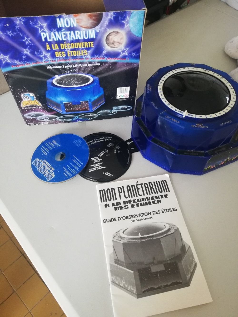 Image item
