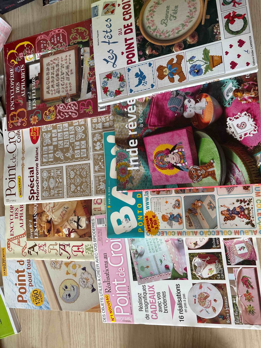 Image item