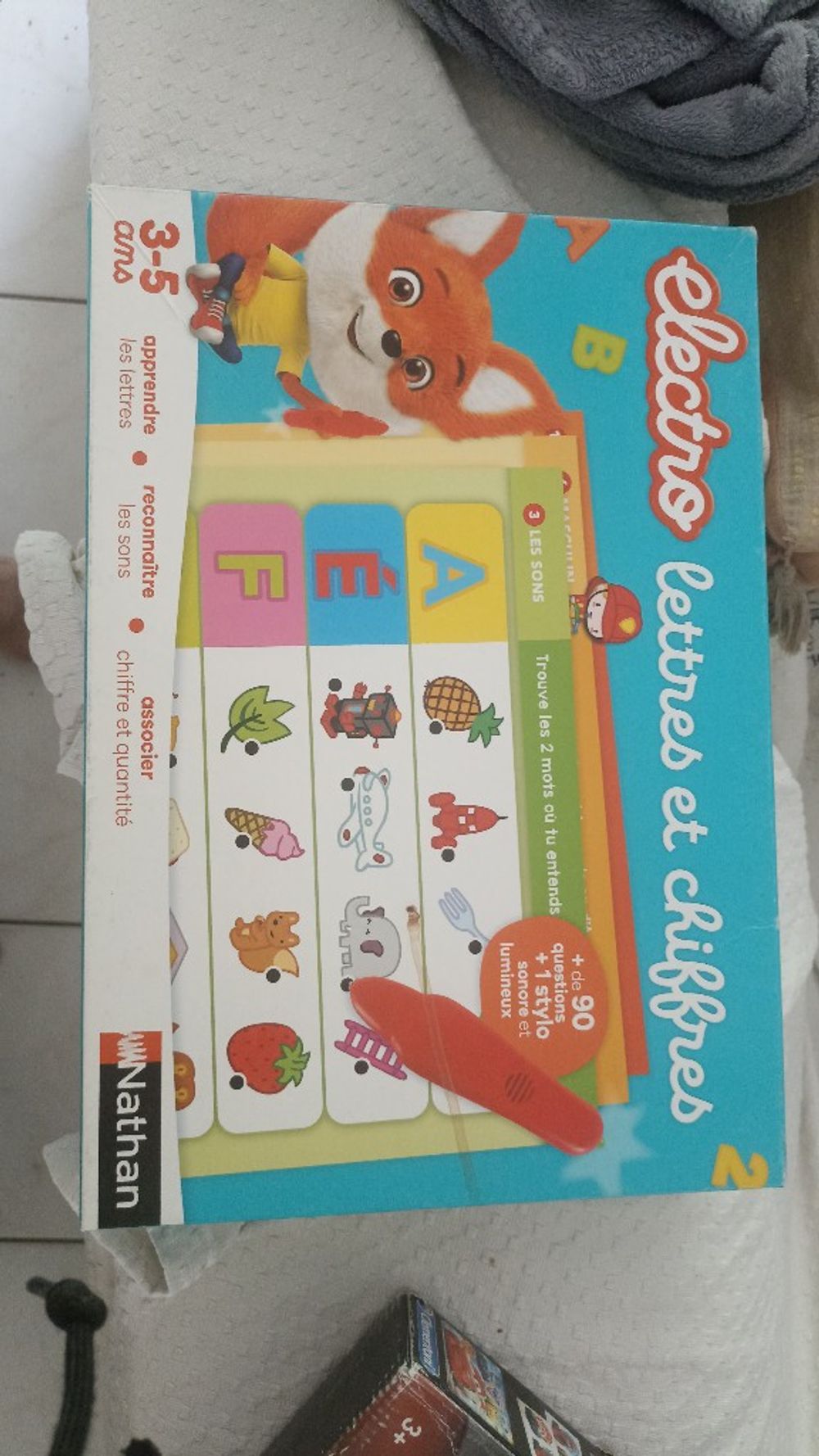 Image item
