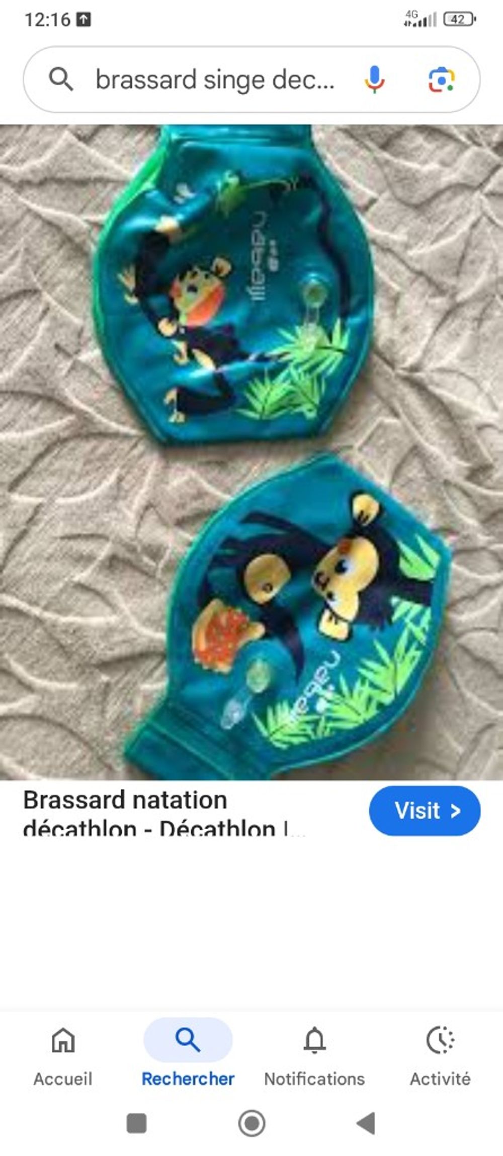 Image item