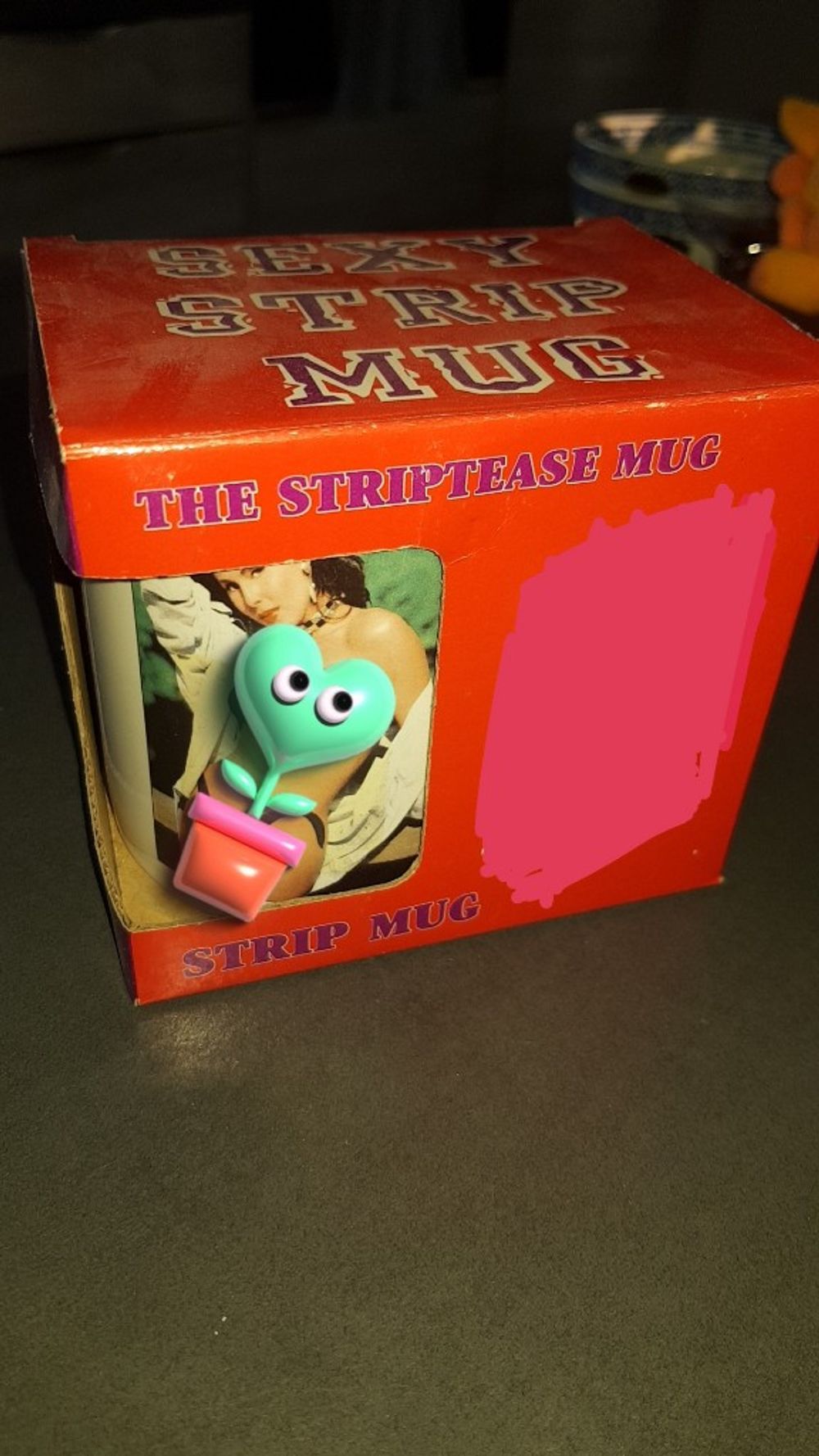 Image item