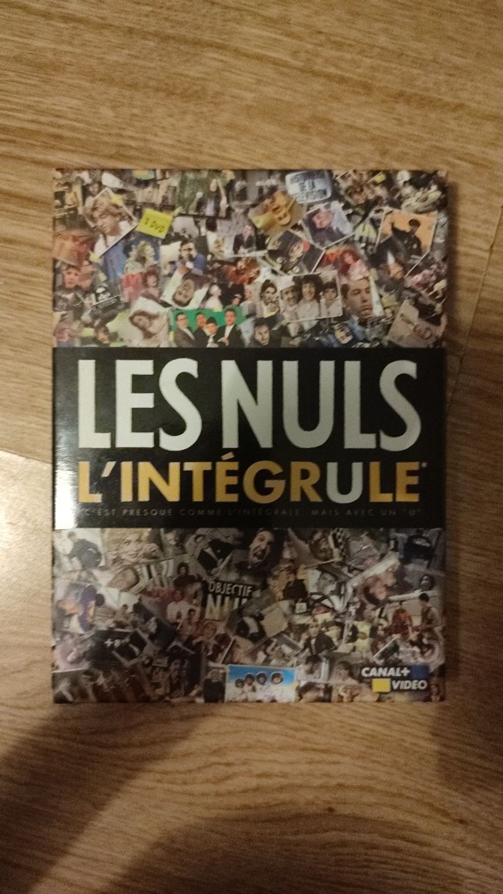 Image item