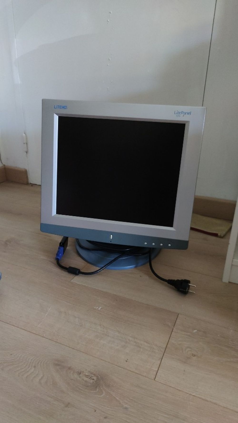 Image item