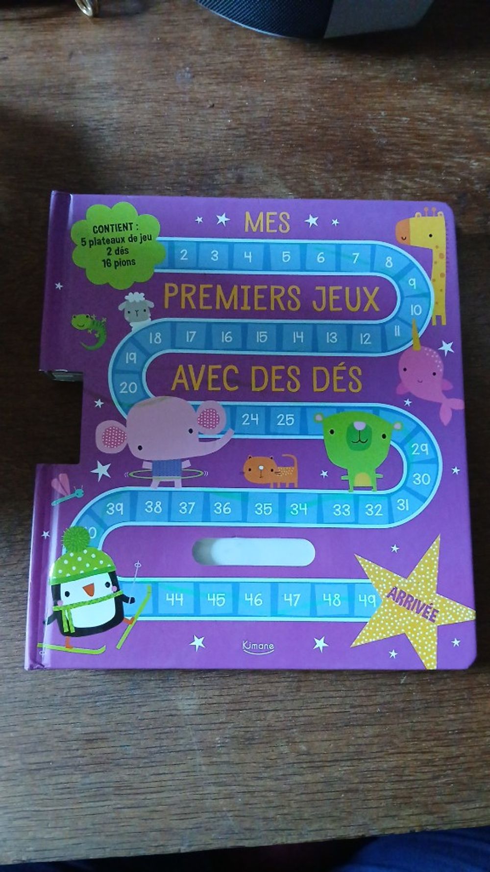Image item