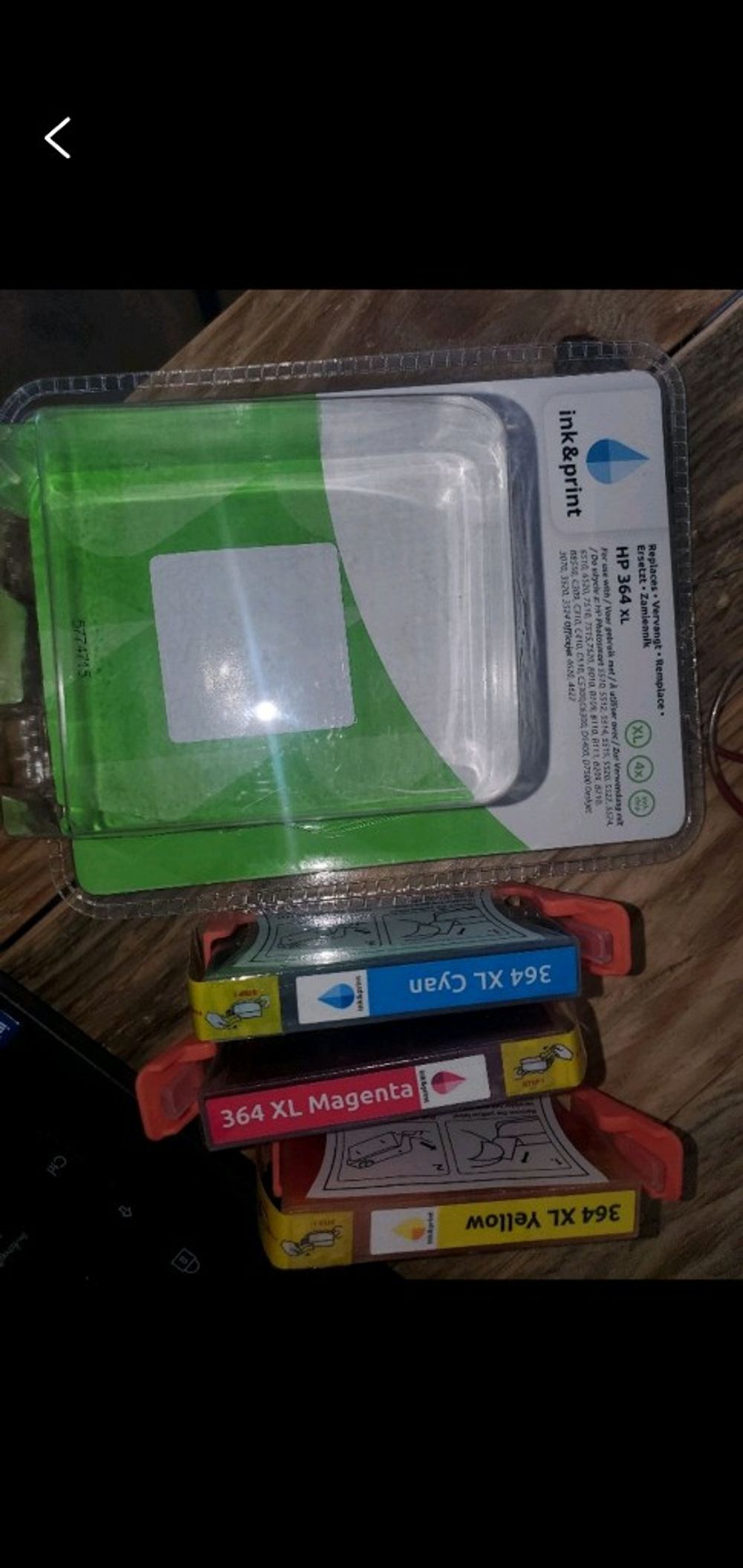Image item