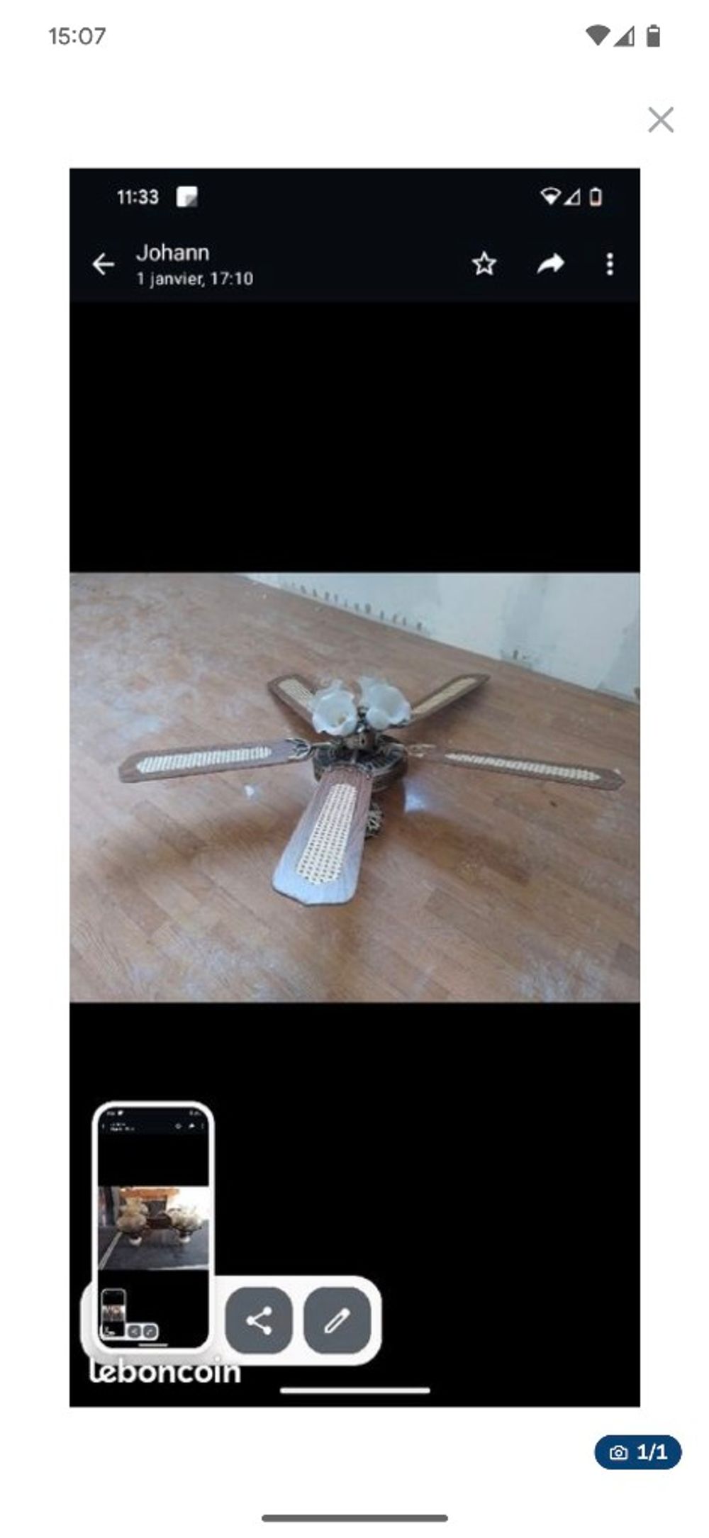 Image item
