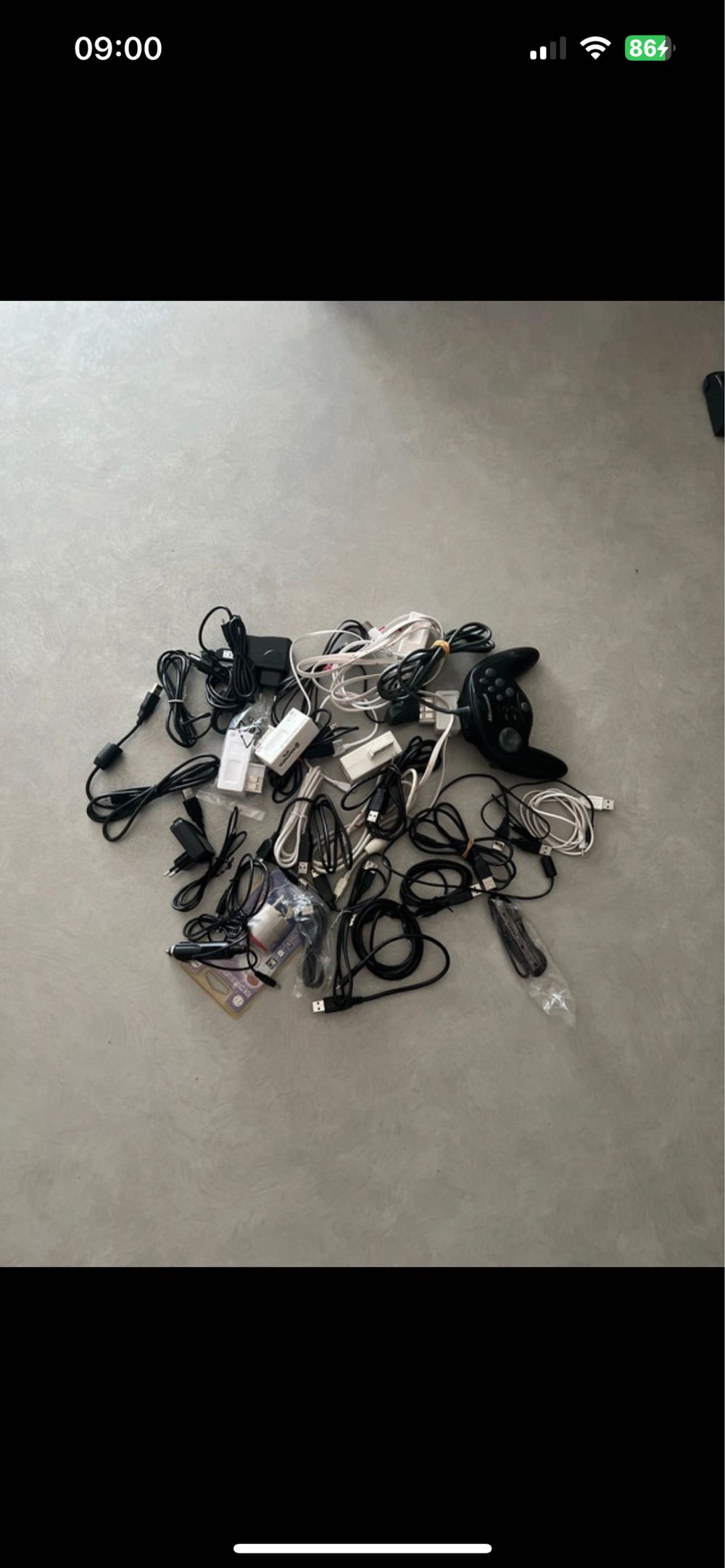 Image item