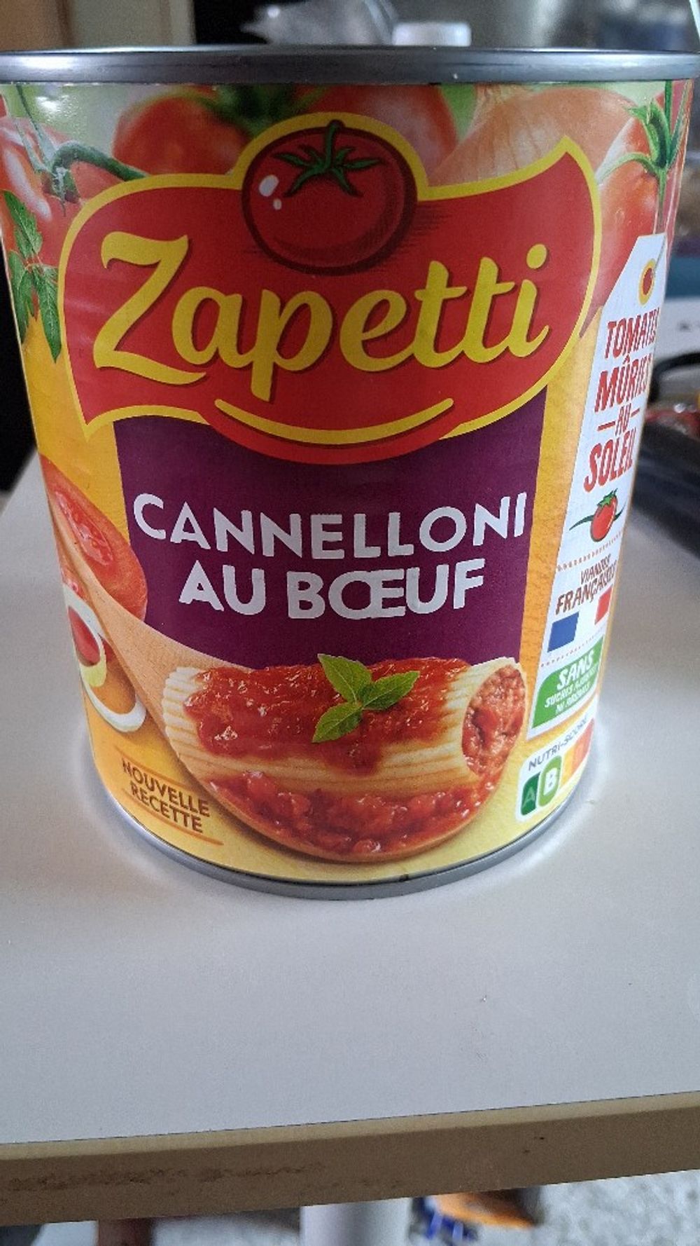 Image item