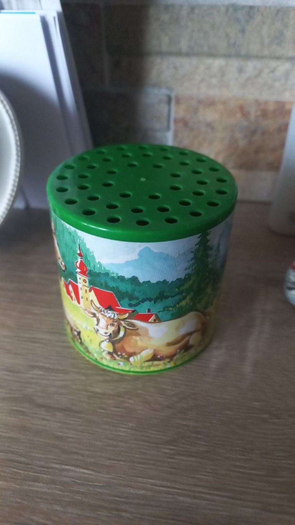Image item