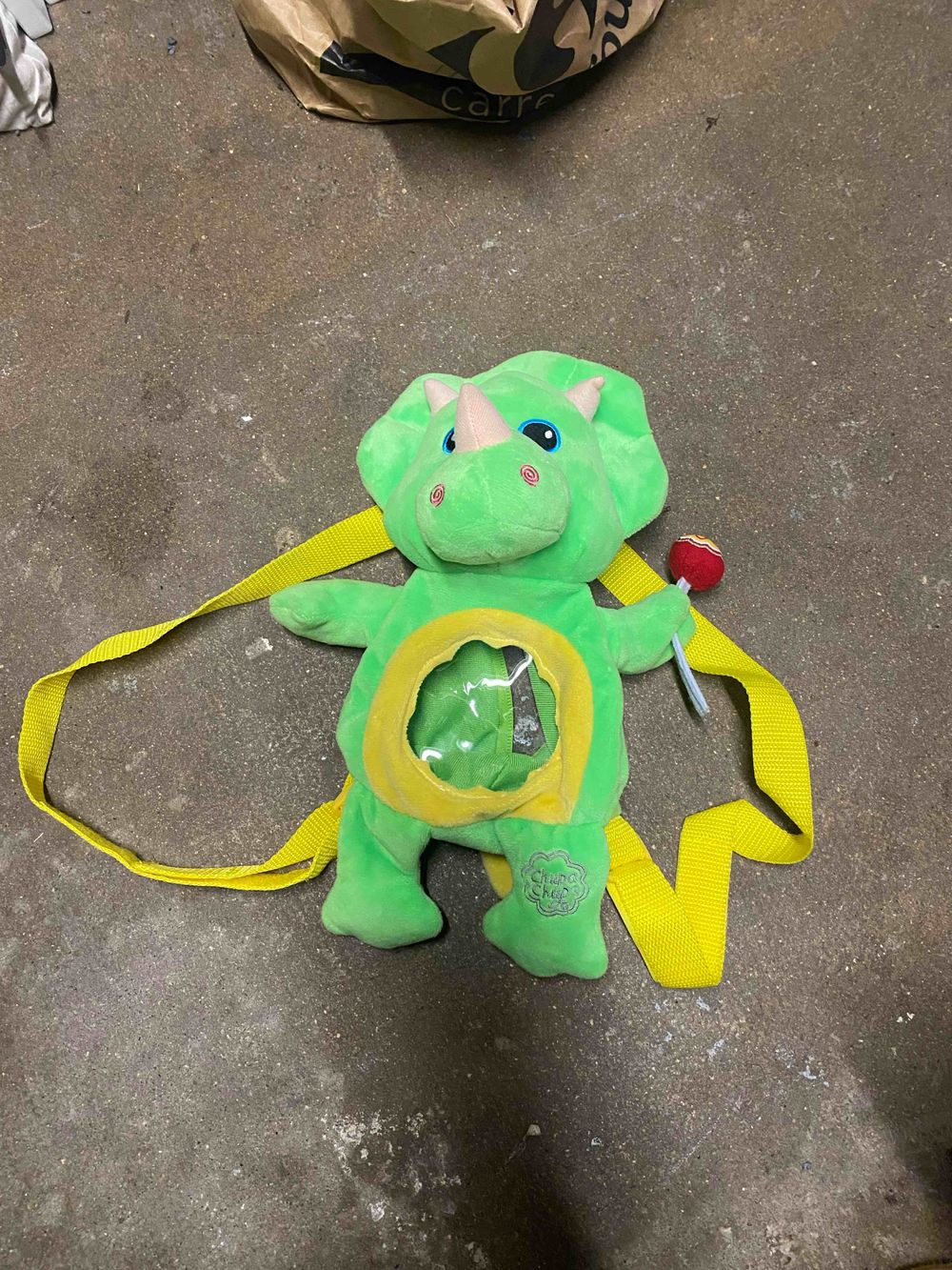 Image item