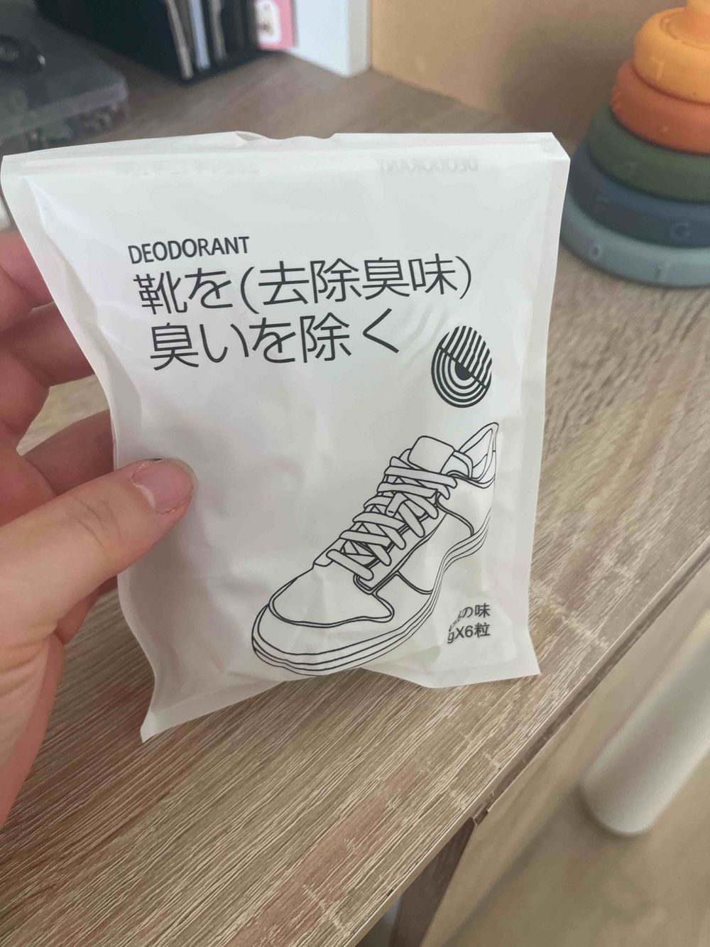 Image item