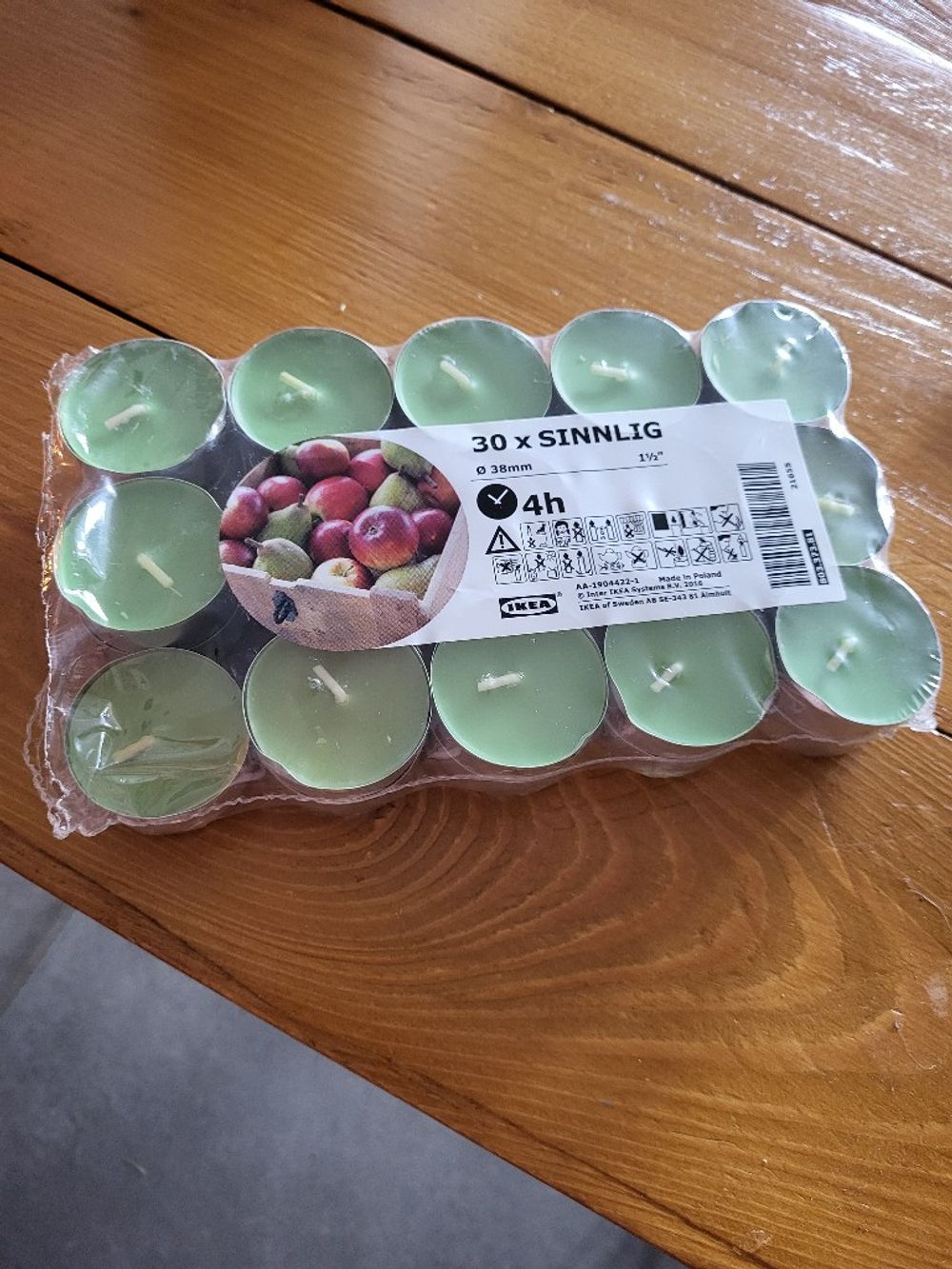 Image item