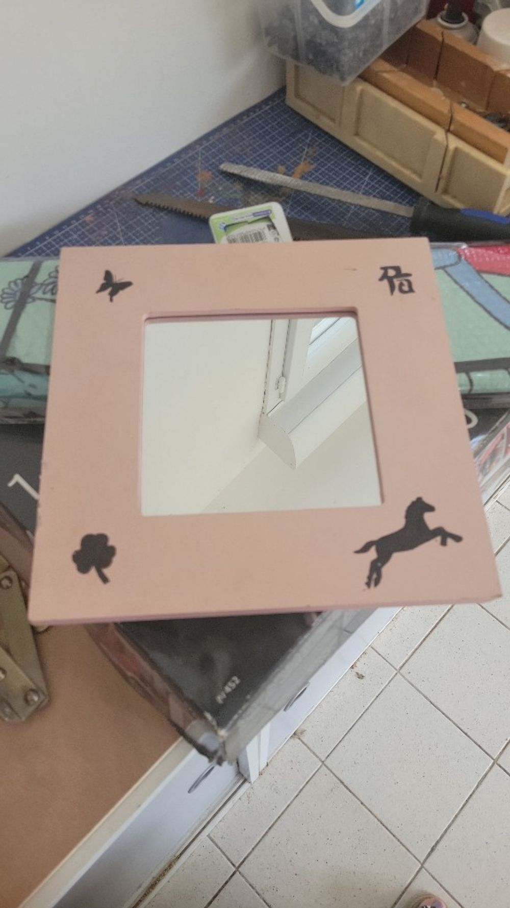 Image item