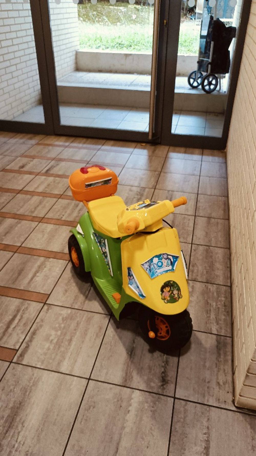Image item