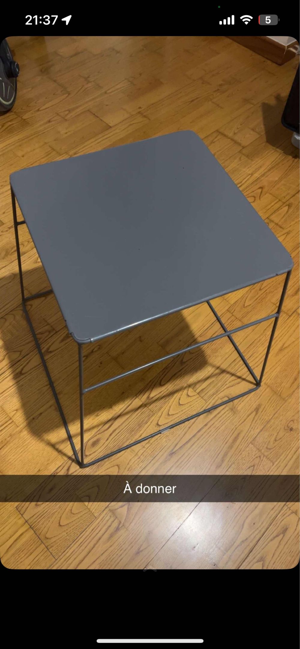 Image item