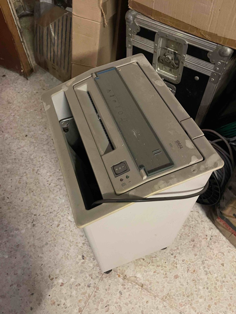 Image item