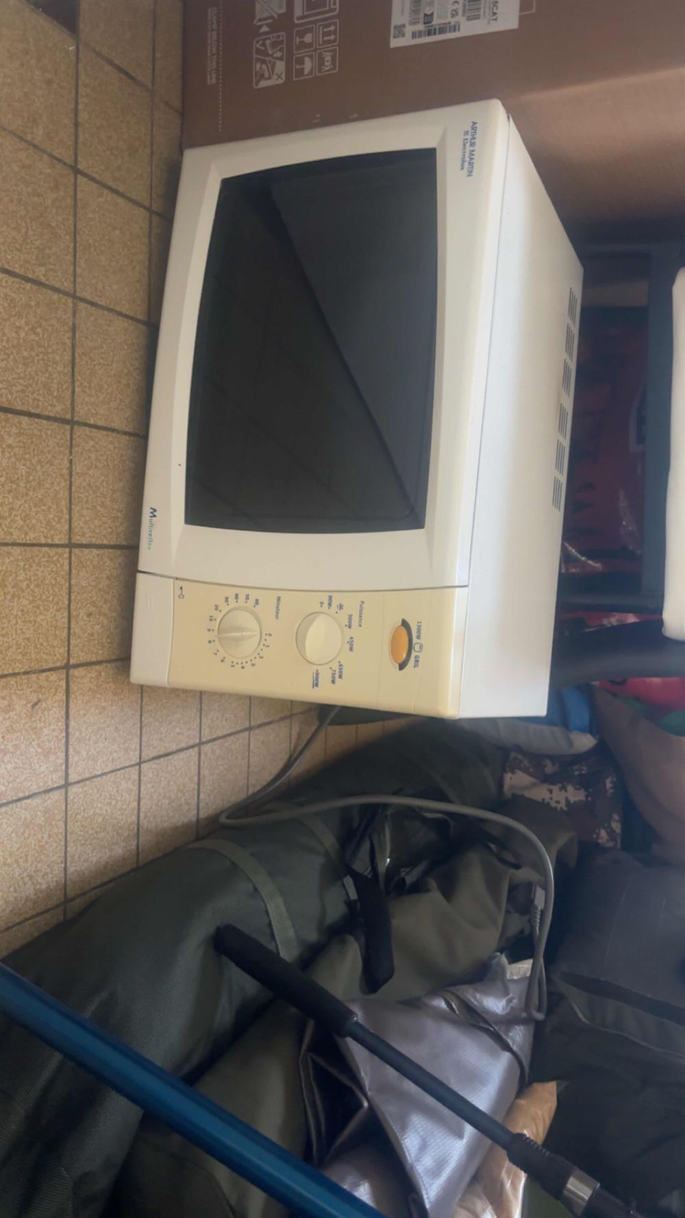 Image item