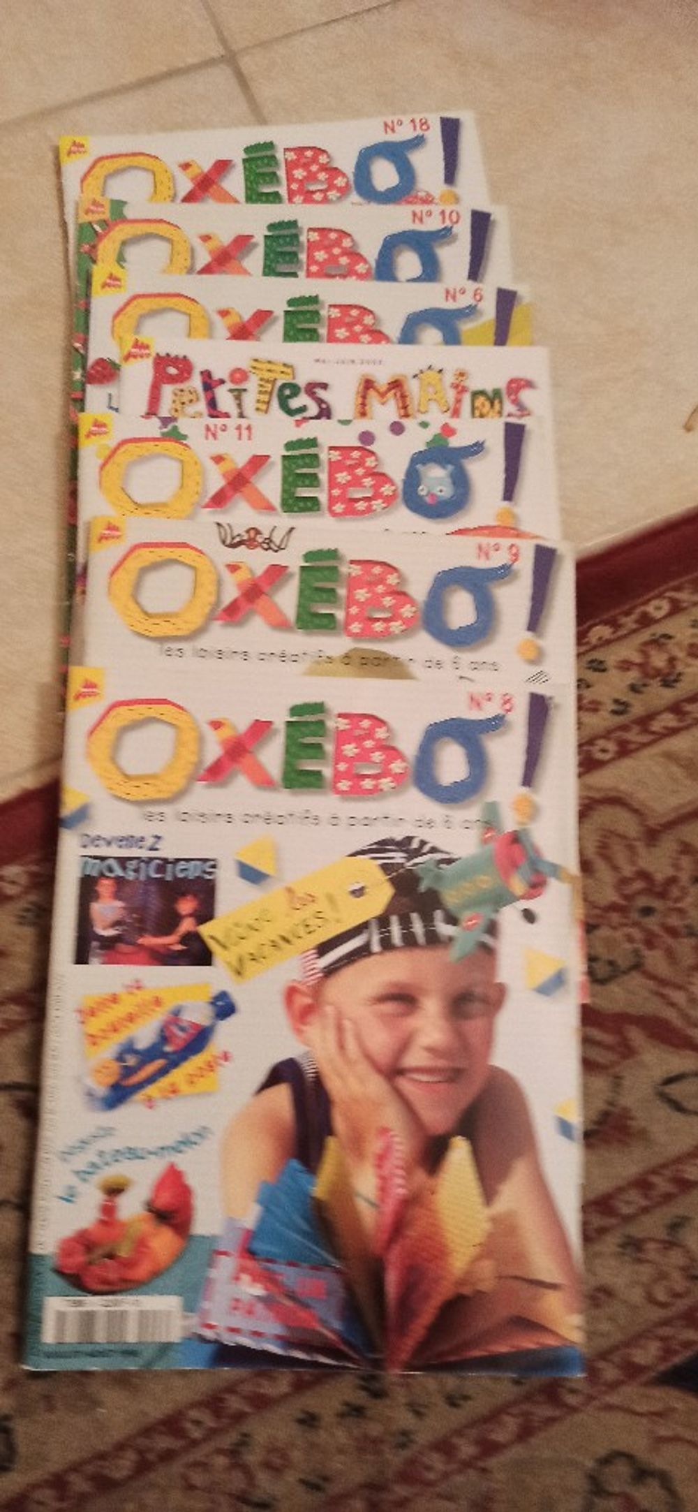 Image item