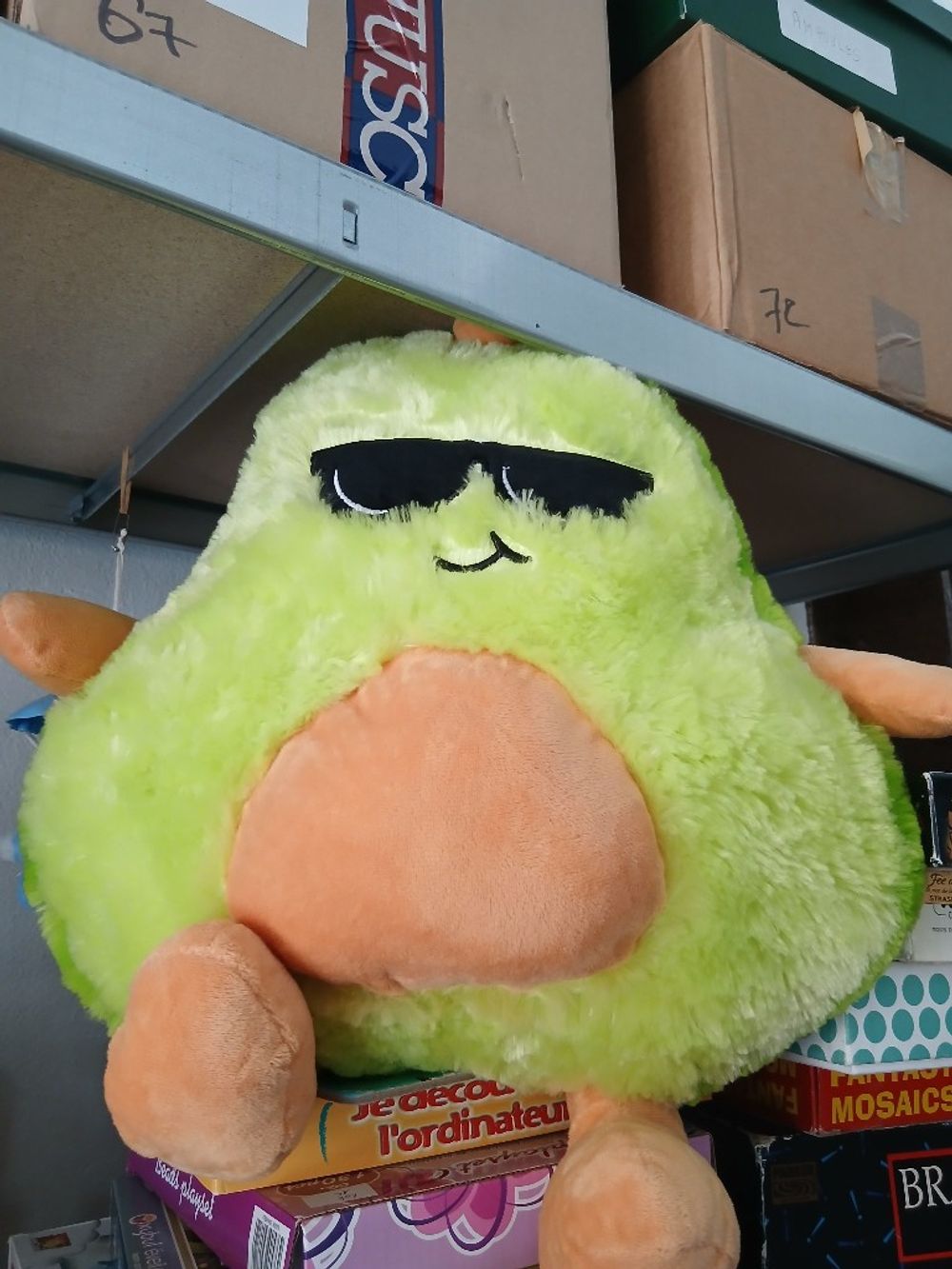 Image item