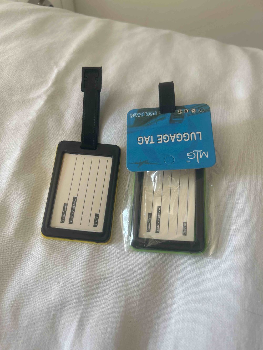 Image item