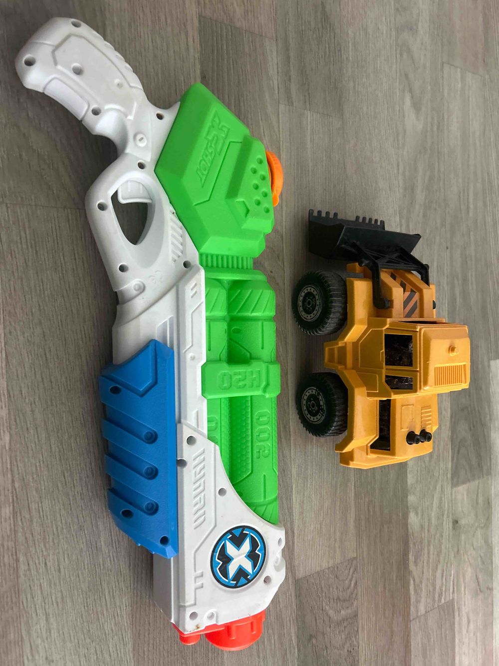 Image item