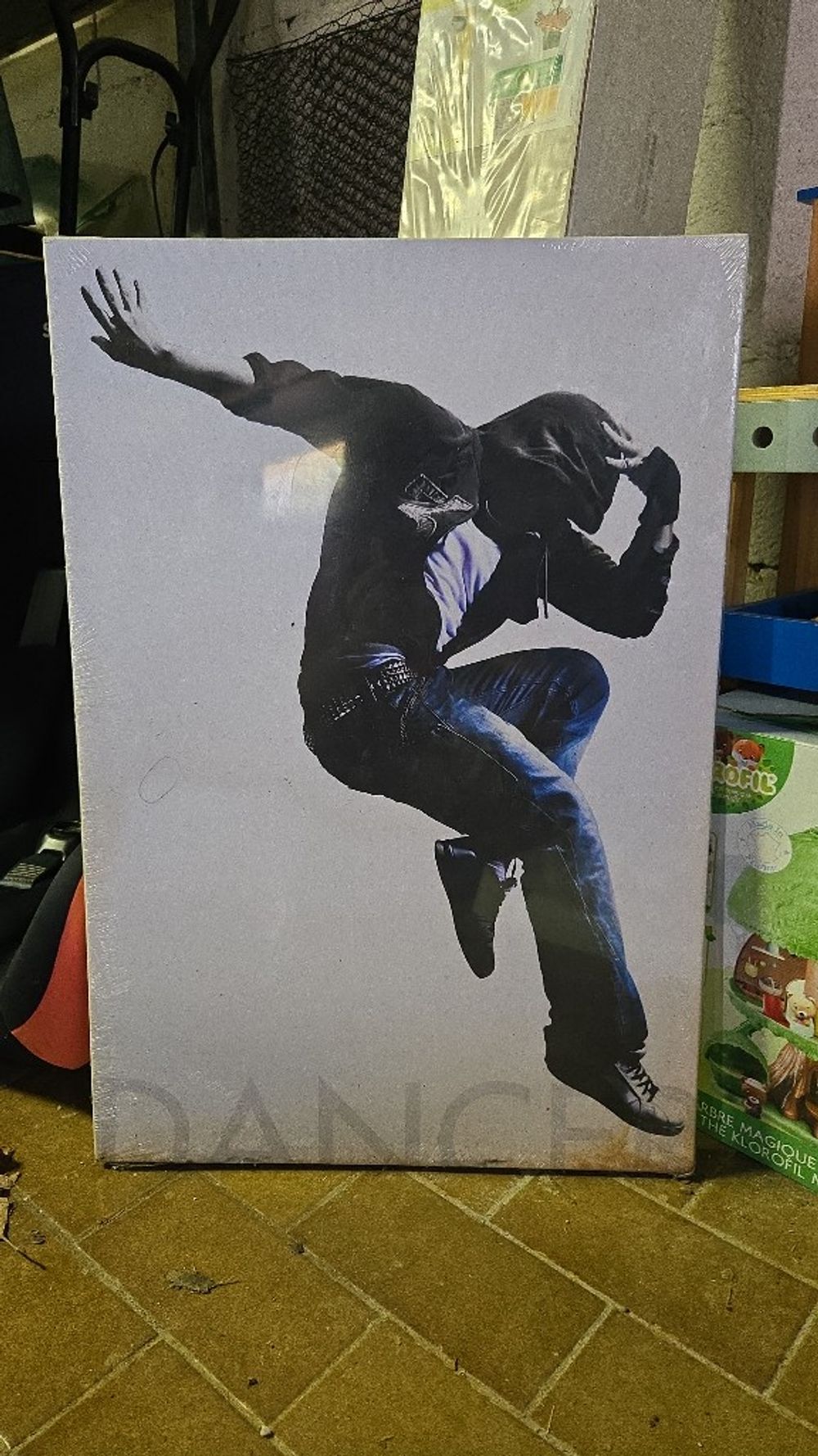 Image item