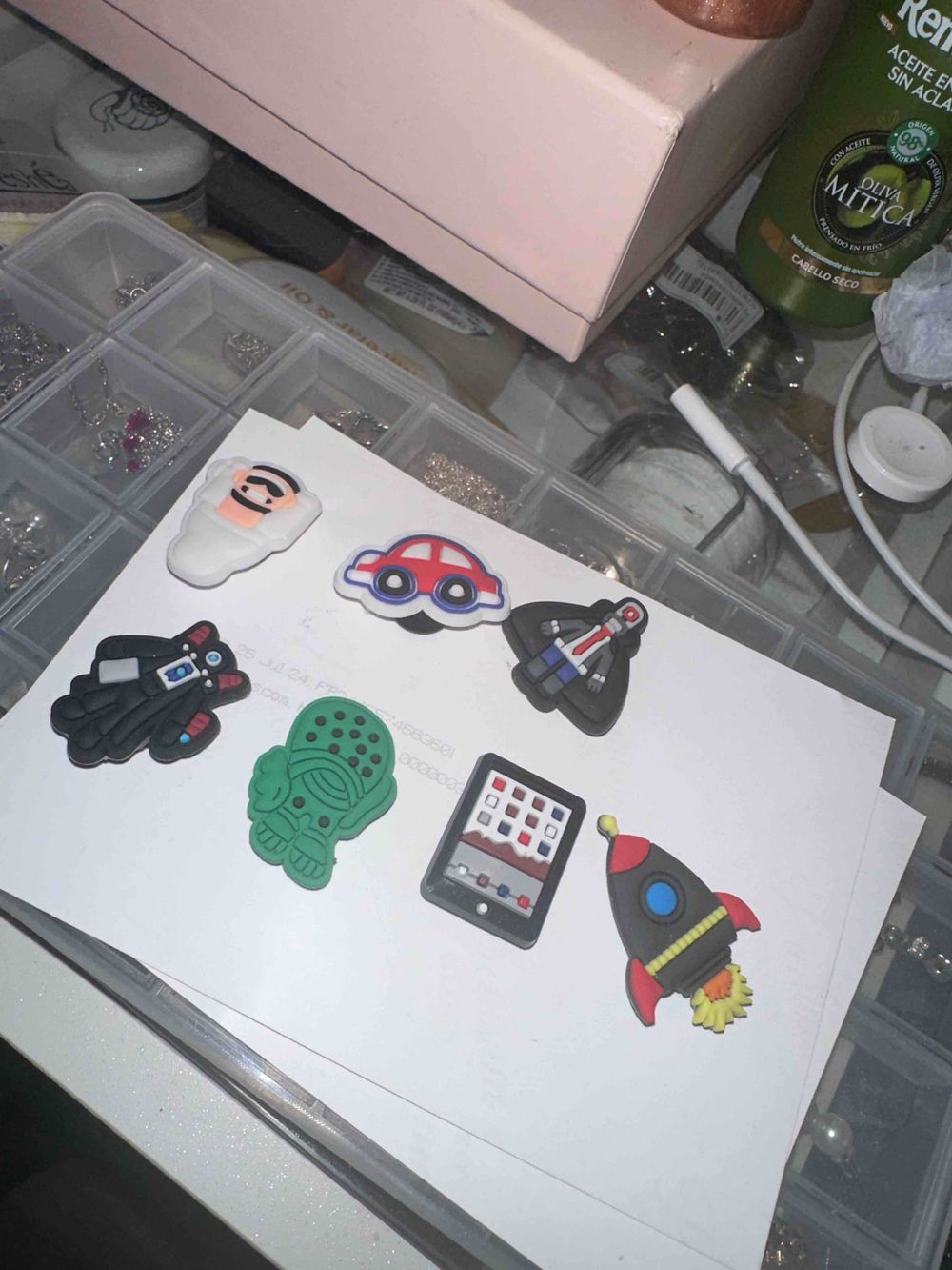 Image item