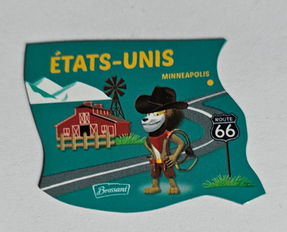 Image item