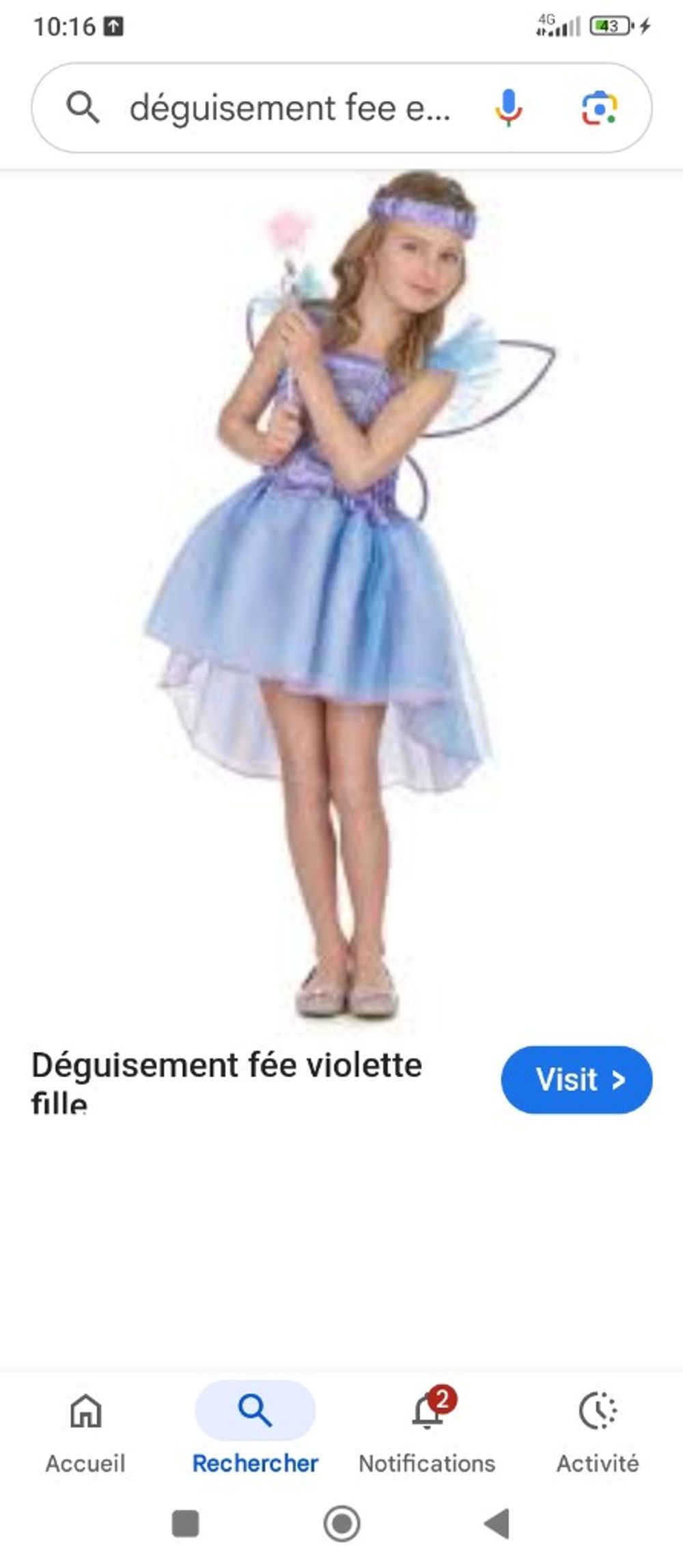 Image item