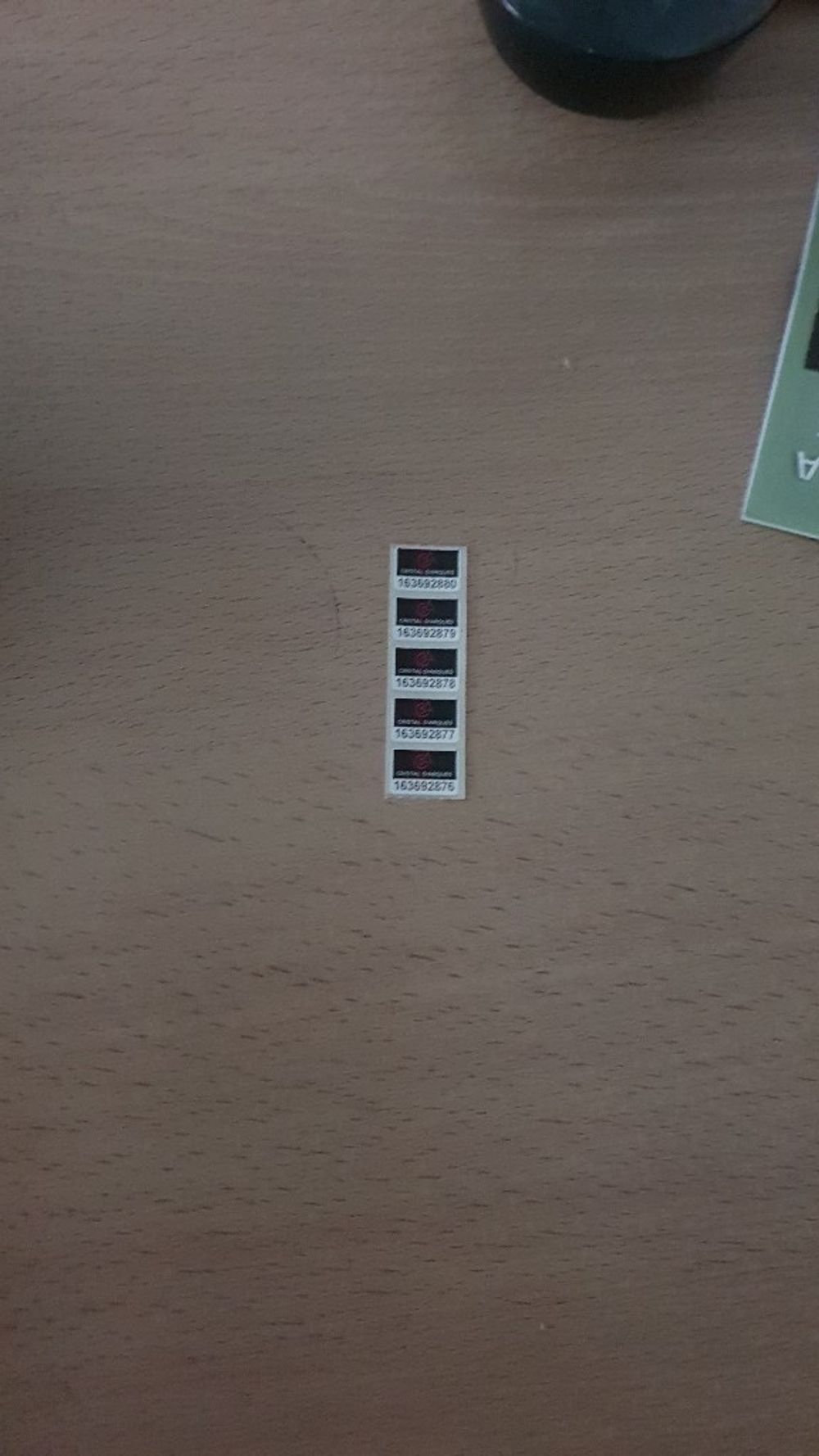 Image item