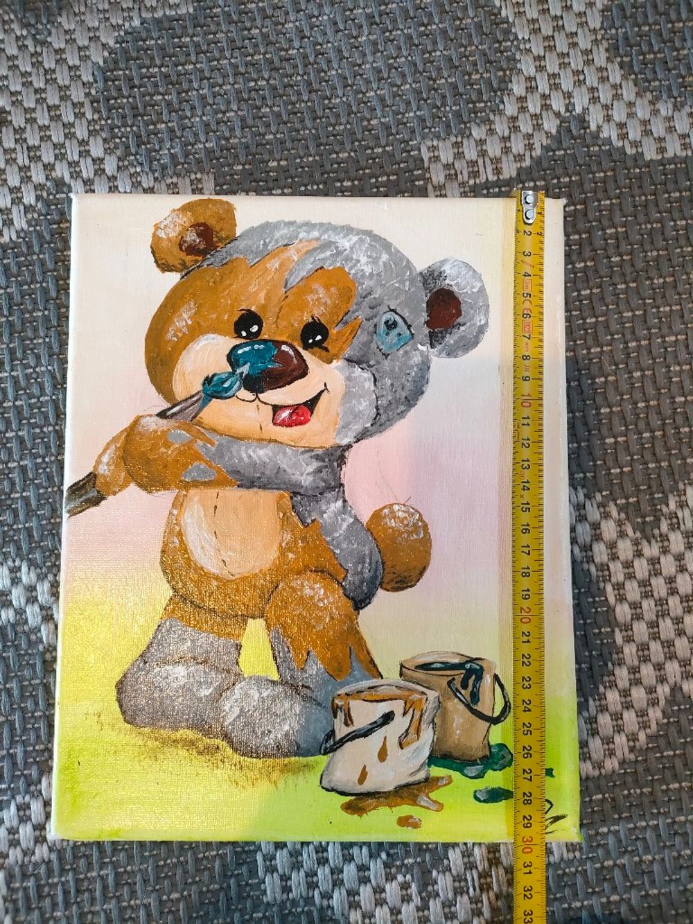 Image item