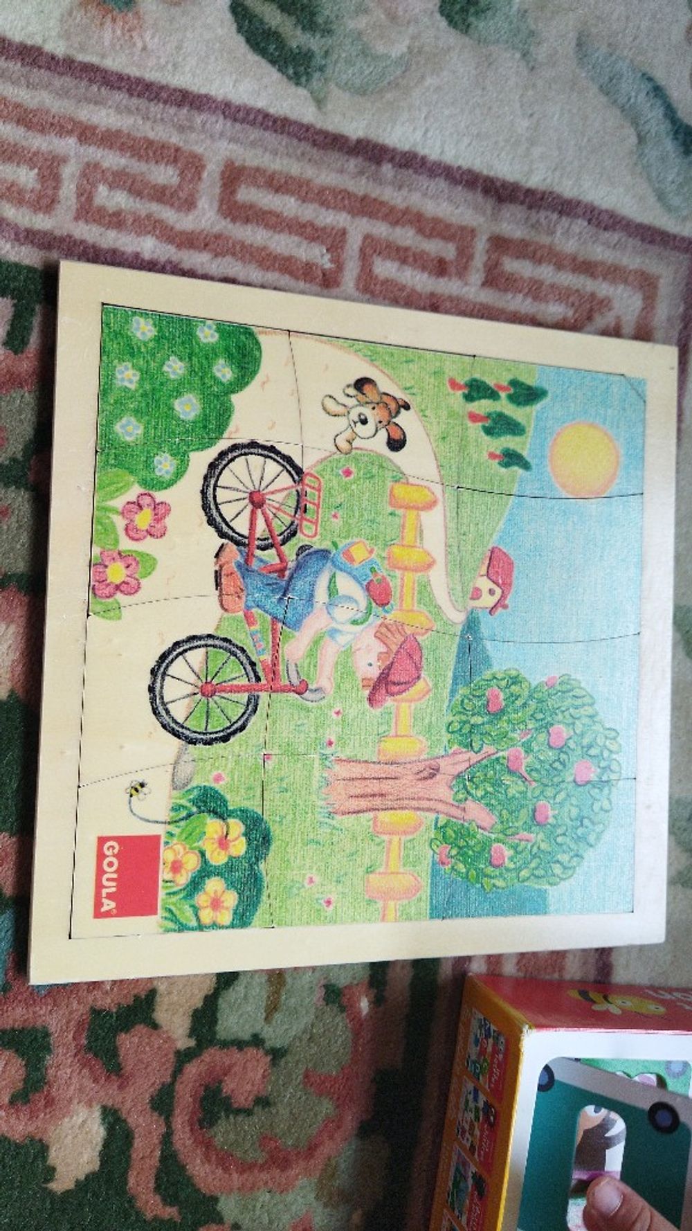 Image item