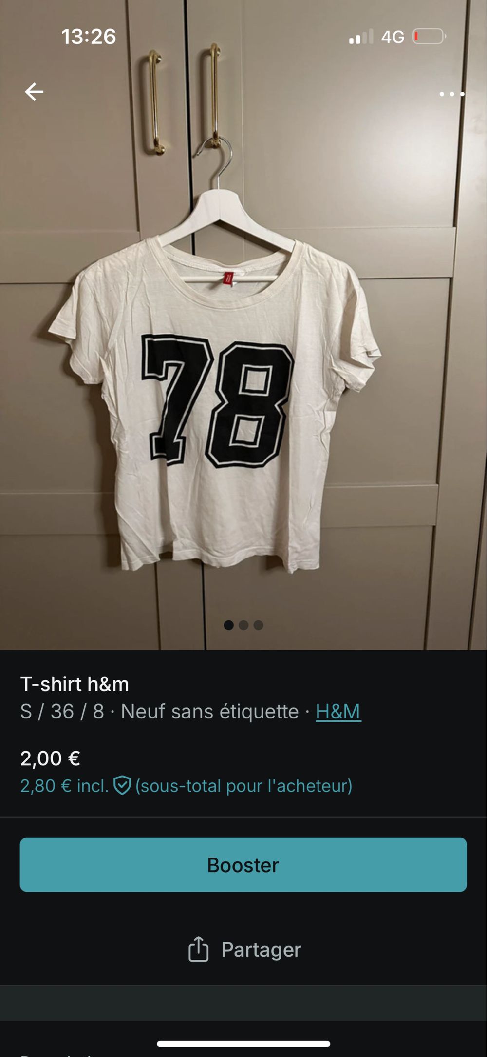 Image item