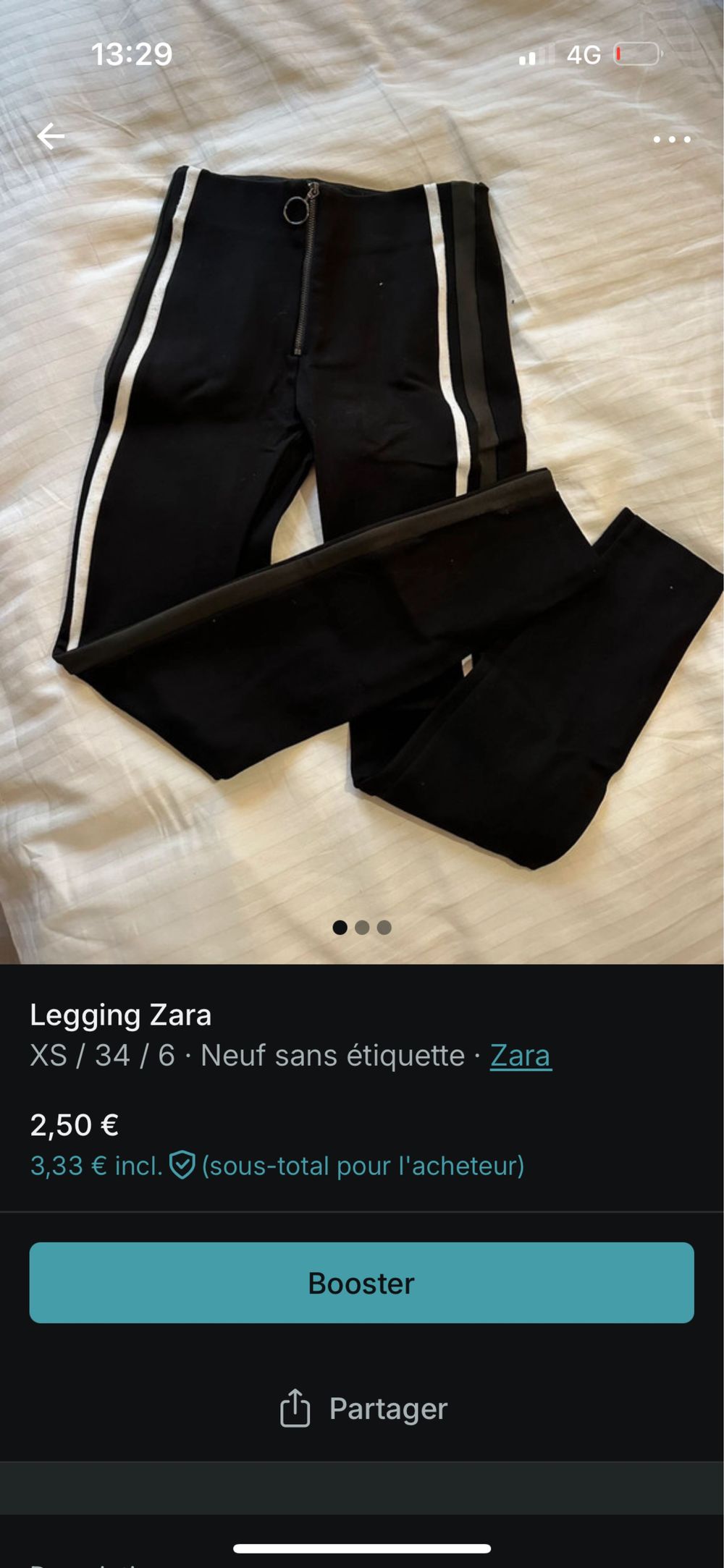 Image item