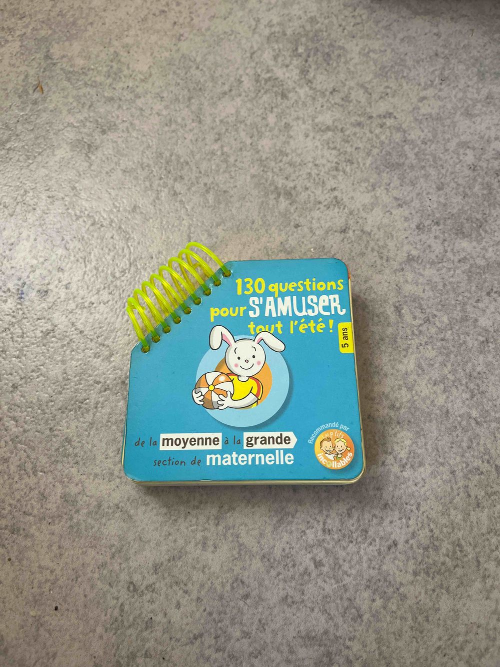 Image item
