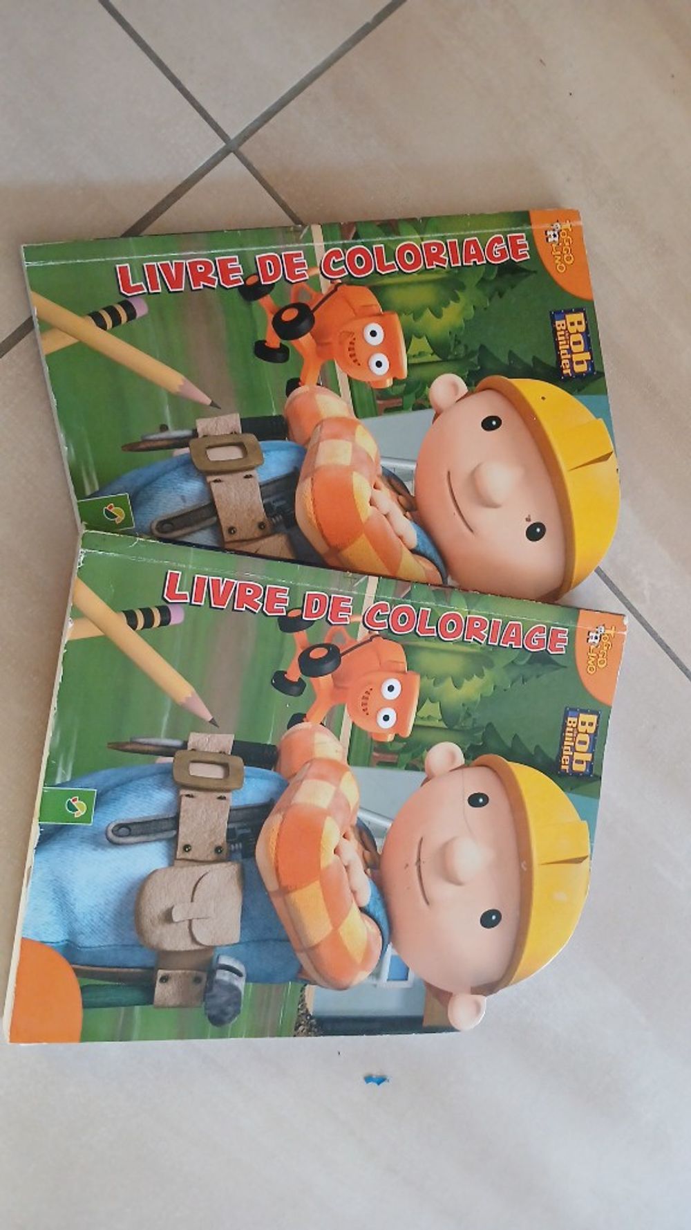 Image item