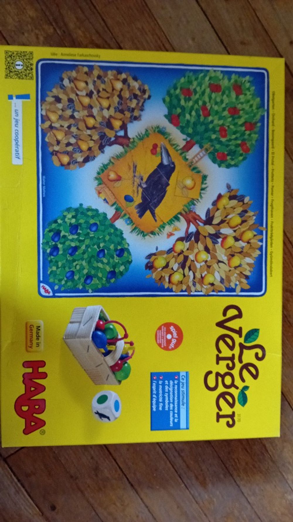 Image item