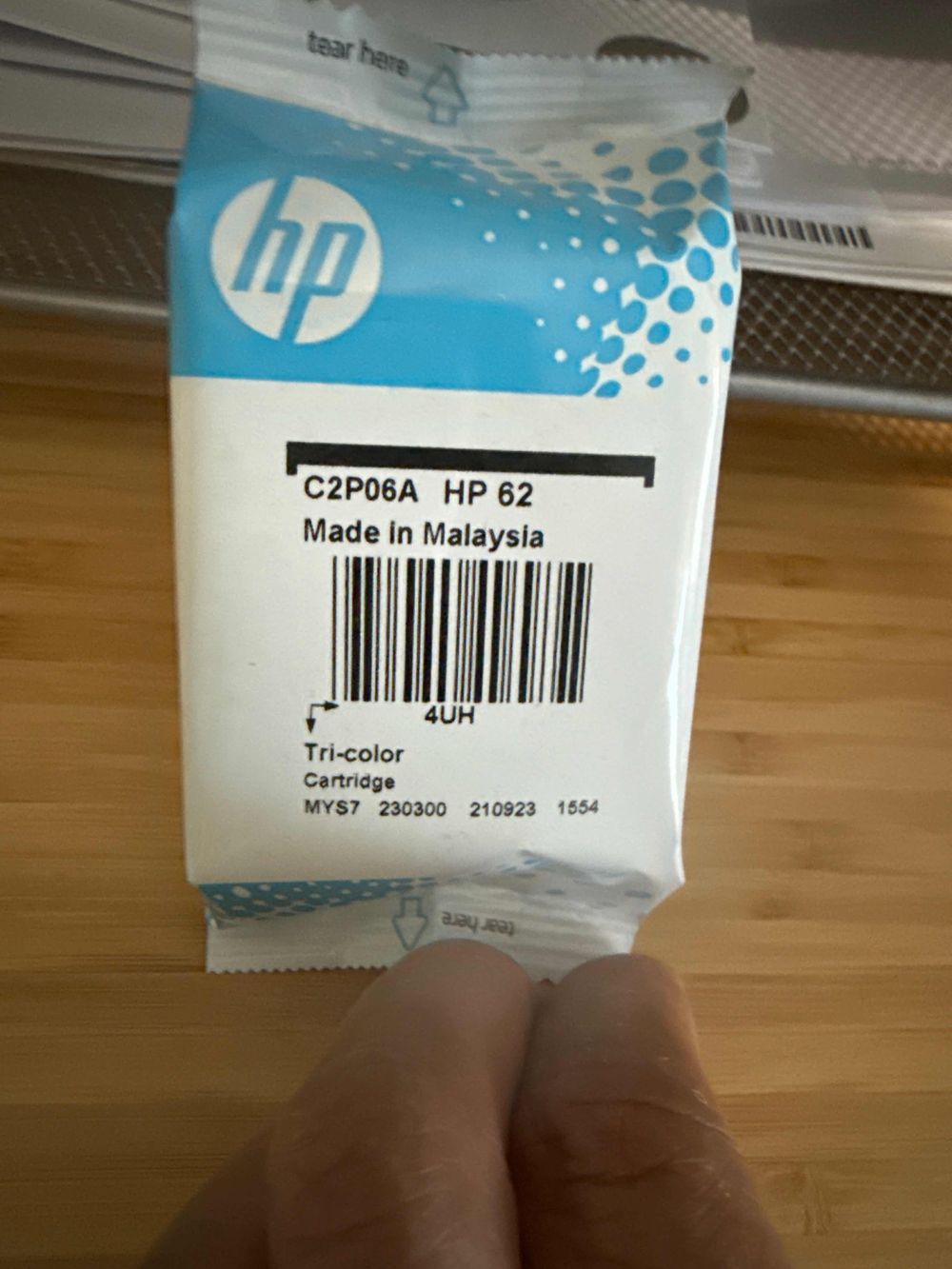 Image item